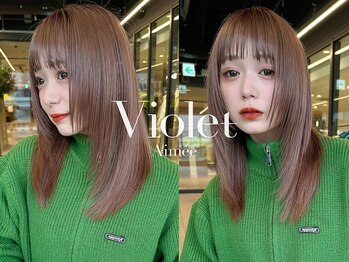 Violet 横浜店【バイオレット】