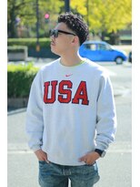 リックス(LIX)&nbsp;極道パーマ