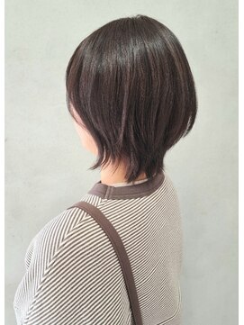 ルシードスタイルビギン(LUCIDO STYLE BEGIN) くびれレイヤー