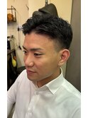 メンズショート