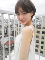 ペンタス(PENTAS) 耳掛けショート