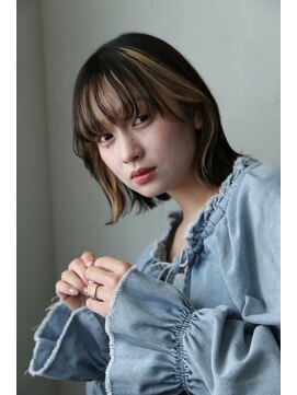 ブレスボー コウベ(Breath beauu) ▼Breath beauu Kobe▼ショート/ボブ/三宮/元町/神戸