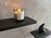 全部屋個室になっております。