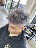 シルバージェット