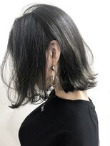 マックスビューティーギンザ(MAXBEAUTY GINZA)　&nbsp;耳かけ小顔外ハネ小顔カット【銀座/銀座駅】