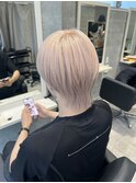 ホワイトミルクティー