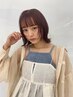 【カット＋ケラスターゼトリートメント】￥6000吉祥寺/吉祥寺駅