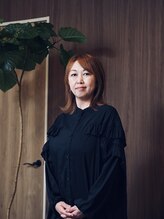 ヘア キィー(hair key) かおり 
