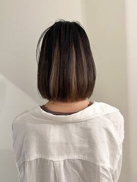 ユニコ(unico) マッシュショート/ショートボブ/ショート/ボブ/ウルフ/髪質改善