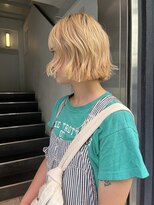 フェブ(fev)&nbsp;【fev_kaede】bobカット