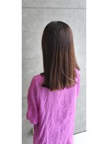 パウダーヘアー ルミニティ(powder hair luminity)&nbsp;カリスマブラウンカラー