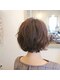 セレンディピティ 流山おおたかの森(Serendipity)の写真/【流山おおたかの森プライベートサロン】癖毛を伸ばすから活かすへ♪