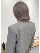 エミュ(emu)&nbsp;ピンクベージュカラー