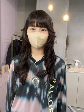 クリム(qulim) 羽bang