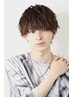 【２回目以降ご来店の方もOK】メンズカット￥4,950