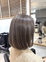 ジュール 新宿(Joule) bob.medium★highlight