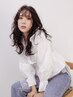 【平日限定】イルミナ・アディクシーカラーオージュア1stepトリ8000円(90分)