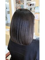 パルス(pulse)&nbsp;カラークセストパー（ダメージレス縮毛矯正）