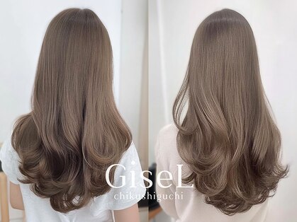 ジゼル 博多筑紫口店(GiseL)の写真
