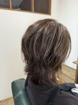 リノ 辻堂(lino) ミディアムウェーブ
