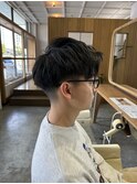 メンズショート