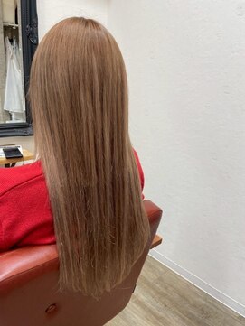 ウィスプヘアー(wisp HAIR) #プルエクステ#エクステ#大宮#埼玉