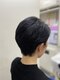 ゼロ(ZERO)の写真/あなただけのスタイルを提案してくれる♪骨格や髪質を見極めたカットであなただけの似合わせヘアに☆