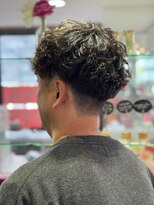 メンズユニットピーエムフォー 長町南店(UNIT  PM4)&nbsp;16時から23ｊまで営業中！！ カット最終受付10時！！