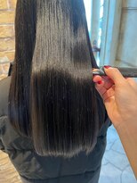 ムット(mutto)&nbsp;艶髪