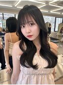 ボブルフ／ネビージュ/小顔/ワンレン/なれミディ/ボブ