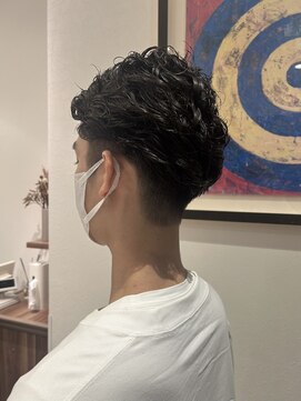 アッシュ 川崎店(Ash) サーフカール