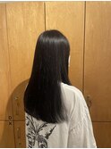 ダークベージュカラー！