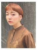 ショート&ボブ/カット上手い/人気おすすめ/原宿表参道/美容院k3