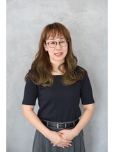 アーサス ヘアー デザイン 上越店(Ursus hair Design by HEADLIGHT)&nbsp;片桐 知香