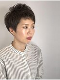 髪質改善カラー
