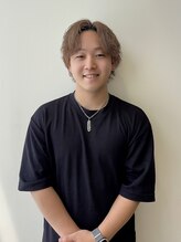 ジャパンデザイナーズアカデミー 玉置 日向我