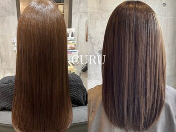 CURU 立川店 【クル】