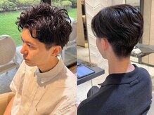 カインド 南青山(hair&make up KIND)