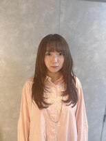 ガルボヘアー 名古屋栄店(garbo hair)&nbsp;#プルエクステ#エクステ#カラー#ブリーチ#ダブルカラー