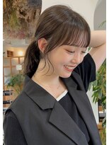 アガペー(Agape)&nbsp;縛っても可愛い顔まわり