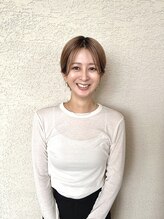 ベラビータ 田宮店(BellaVita) 粟飯原 麻衣