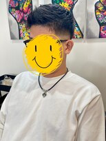 レガーレ(Legare)&nbsp;アップバング