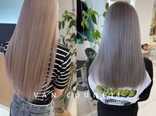 ヴァンカウンシル 金山(VANCOUNCIL kanayama)の雰囲気（“ダメージさせない“ハイトーンが叶うサロン）