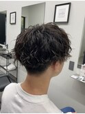 ツイストスパイラル【アルター鎌取店　今吉】