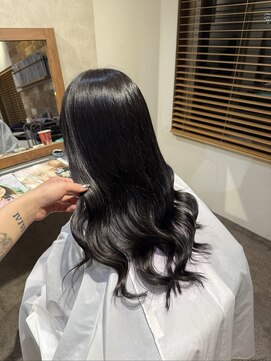 ソル(SOL by INFINI) うるちゅやあ～カラー