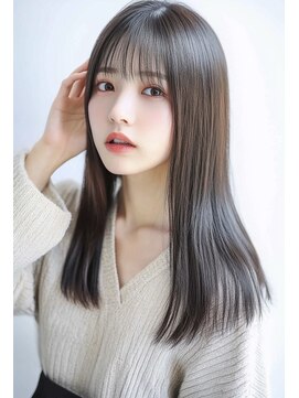 グラウンド(GROUND) glay ash