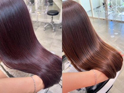 ウル 表参道(HOULe)の写真