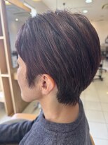 ヤマギワ(yamagiwa)&nbsp;小顔ショート