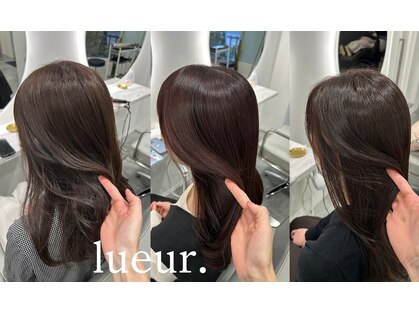 リュール バイ ヘッドライト 北千住店(lueur by HEADLIGHT)の写真