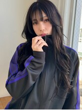 アンバー(Amber)&nbsp;sensual　street２